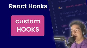 Create Powerful Custom Hooks in React: Step-by-Step Guide!