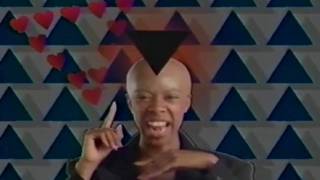 Shape Up -  Square One Television / Square One TV