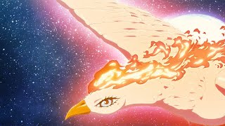 手塚治虫「火の鳥」望郷編がエンディングが異なる2作品にアニメ化　映画「火の鳥 エデンの花」特報／宮沢りえが主人公ロミに