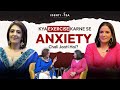 Is Exercise More Powerful for Mental Health ? | @kulpreetbrartalks | Identi-TEA | #Podcast 18