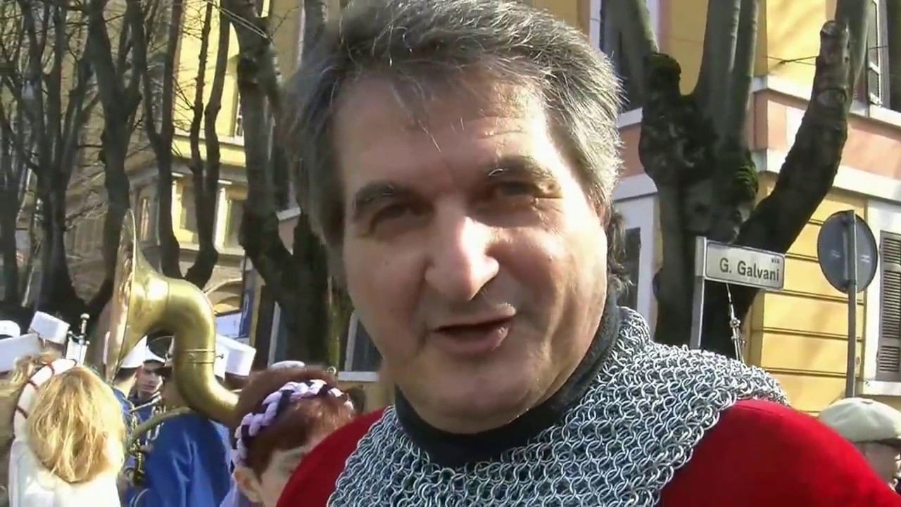 MODENA CARNEVALE 23 FEBBRAIO 2017