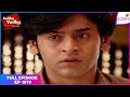 Balika Vadhu Full Episode Ep 1079 Shiv And Anandi Exchange Rings Colors TV