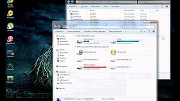 How to install n gage games?