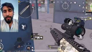 Mastering the Art of Flanking in PUBG Mobile Sneak Attacks and Surprise Kills screenshot 4