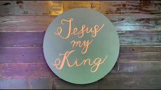 San Francisco Full Gospel EM Worship May 24, 2020