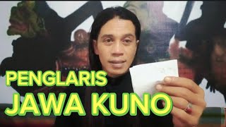 PENGLARIS JAWA KUNO ( KESAKTIAN SEMAR )