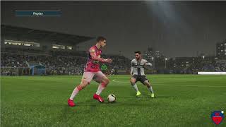 PES 2019 - When the script says yes YOU can't say no screenshot 5