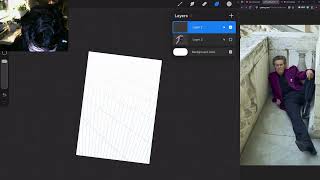 drawing stream pt 191