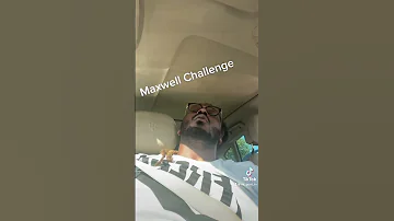 Maxwell challenge #devonculture #fyp #fypシ #foryou #blacktiktokcommunity #viral #comedу #maxwell