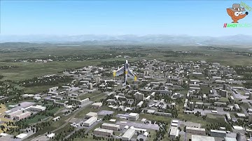 F_86F Sabre - LABS Nuke Toss(External).mp4