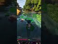 When the beauty of Minecraft overwhelms you…. #minecraft #betterminecraft #gaming #minecraftshorts