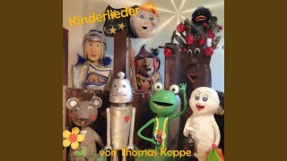 Video-Miniaturansicht von „Thomas Koppe - Alles Gute zum Geburtstag“