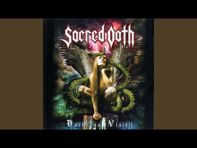 Sacred Oath - Beyond The Edge Of The Flame