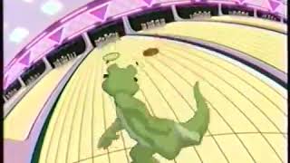 Danimals Drinkables Ad- Bowling (2001)