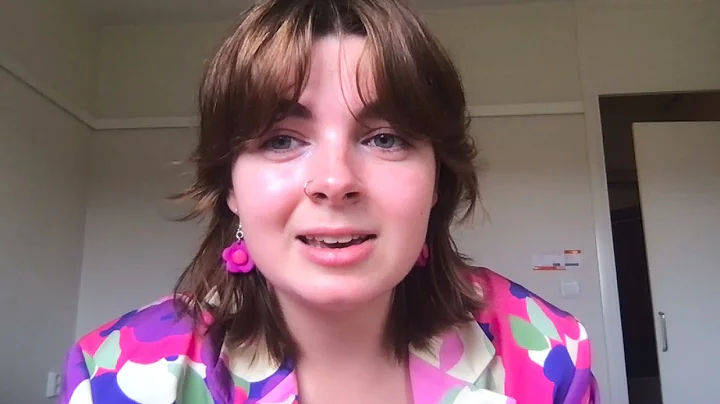 UPR Statement - Jessica Gill - Ireland Pre-Session...