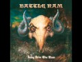 BATTLE RAM - Behind the mask