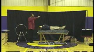 Ladder Suspension By Tamaka59