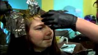 MTV s MADE Comes to Eve Salonspa