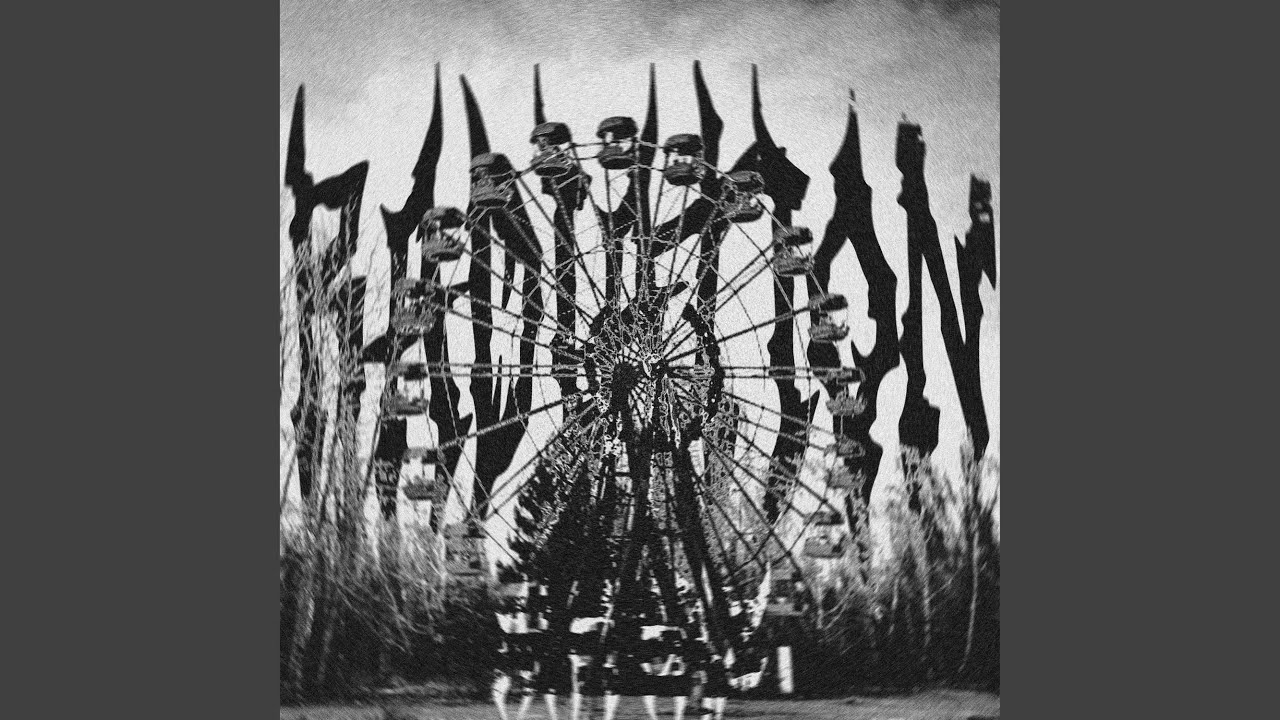 Watch RADIATION (SUPER SLOWED) on YouTube