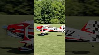 TURBINE-POWERED RC Biplane?! 🤯