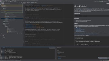 JavaScript / Sencha / ExtJS / NPM