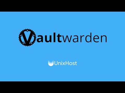 Как установить и настроить Vaultwarden (Bitwardern) - полное руководство для начинающих