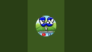 ES y Sus Rincones está en vivo