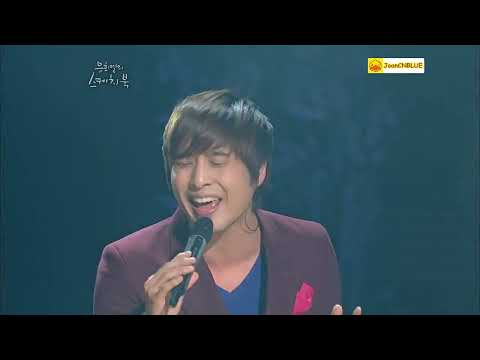 110211 먼데이키즈 Monday Kiz   사랑해 그리고 기억해 GOD HD