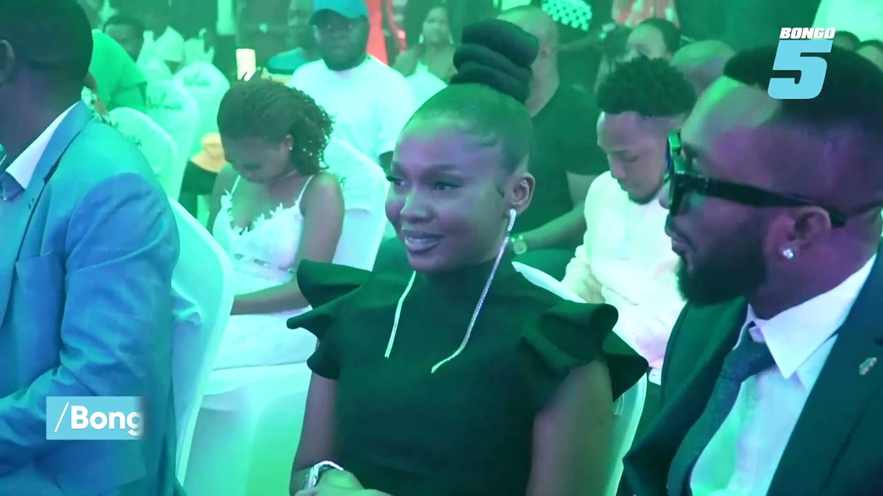 ZUCHU AKIMBIA JOKA LA UKWELI MBELE YA DIAMOND, DIAMOND AMCHEKA, MAMA DANGOTE ASHITUKA