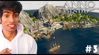 I Discovered a Hidden Island... and Built a Beer Empire 🍺🌴 #3