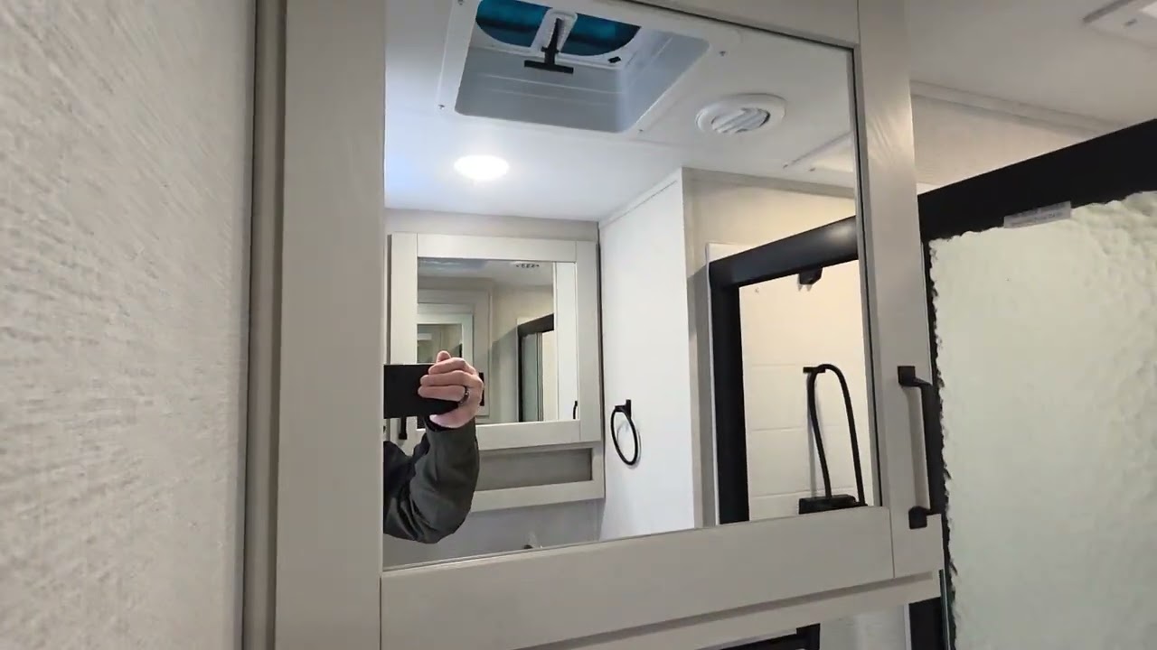 2025 Grand Design Reflection 270bn