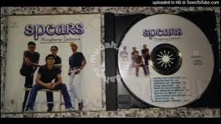 SPEARS - Sebenarnya Aku Marah
