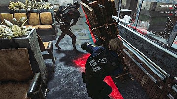 Dead by Daylight Survivor Gameplay Against Wraith (No Commentary)