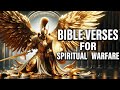 10 HOURS OF SPIRITUAL WARFARE VERSES FOR  DIVINE PROTECTION | PUT ON THE WHOLE ARMOR OF GOD