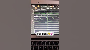 How to make pluggnb beats! #producer #pluggnb #flstudio #shorts