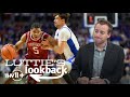 Razorbacks basketball can't keep losing like this! | Luttie's Lookback