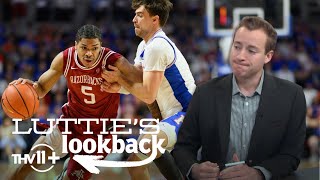 Razorbacks basketball can't keep losing like this! | Luttie's Lookback