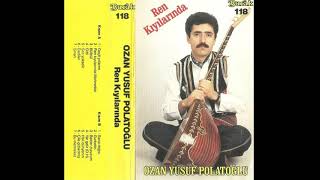 Ozan Yusuf Polatoğlu - Sinan