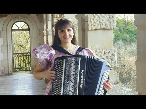 Как хотела меня мать — Народные Песни Русская Музыка — Russian Folk Music That Will Make You Thrill