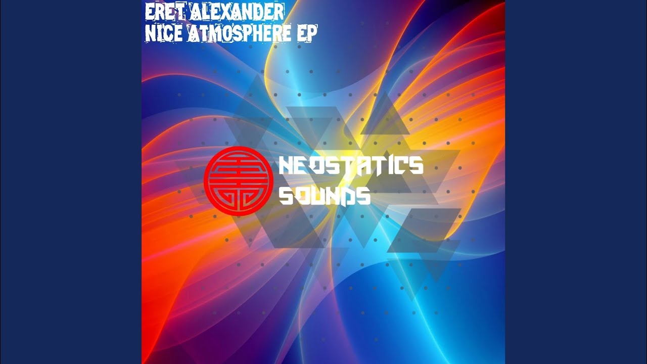 Watch Nice Atmosphere (Original Mix) on YouTube Watch Nice Atmosphere (Original Mix) on YouTube