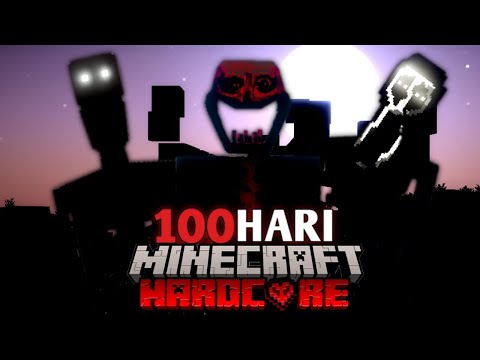100 Hari Di