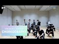 2022 dream week txt  it boy the rockstar dance practice moaproduction