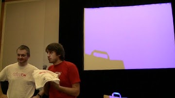 MikroTik in the Gulf-  BP Oil Spill Cleanup