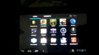 Mytec Tablet Pc 7.0 Malaysia