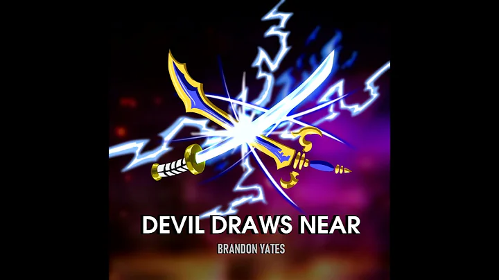 Devil Draws Near - Vocal Version (Vergil vs Terry)...