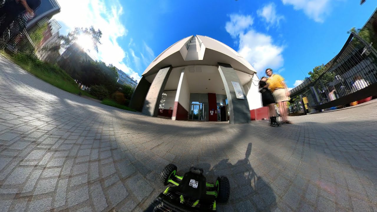 Journées Pro #03 - POUSH