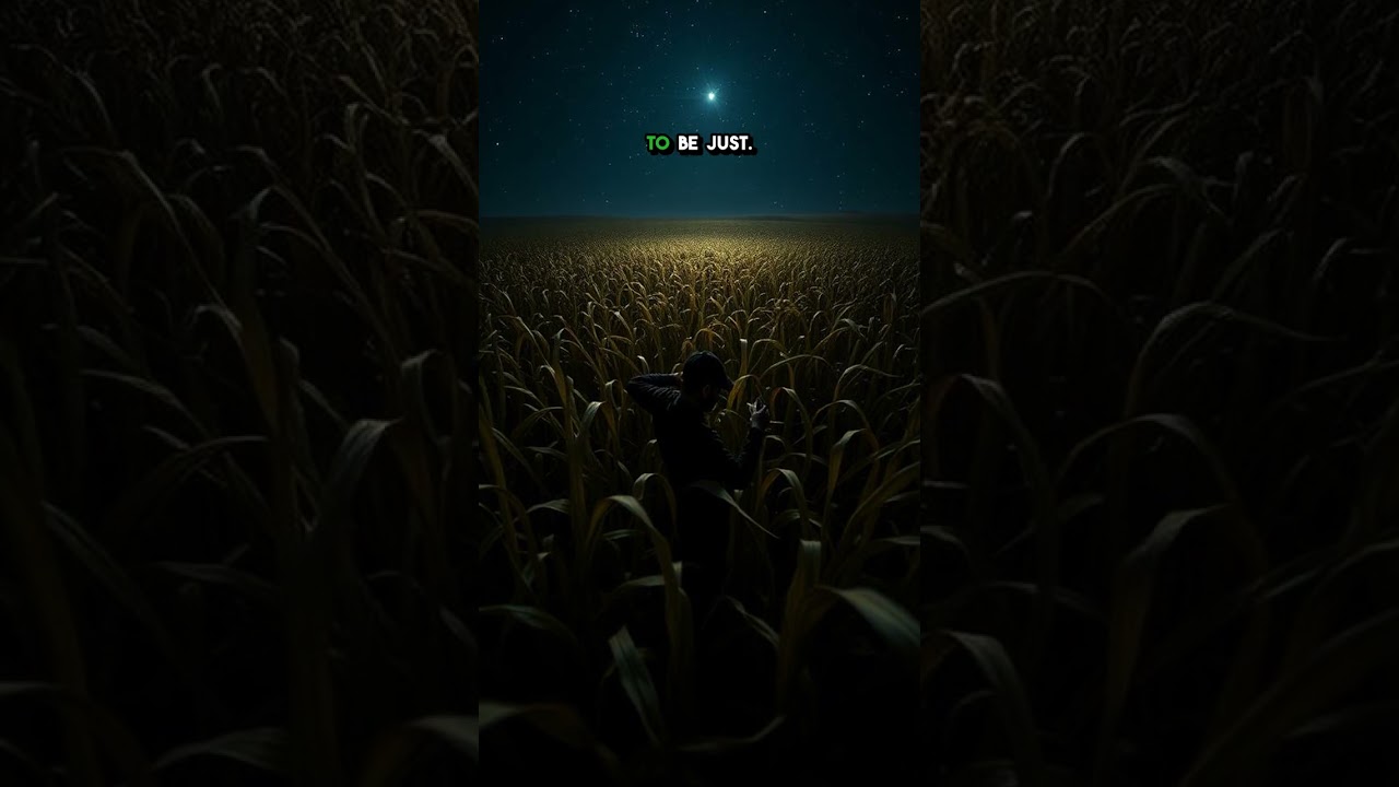 The Unexplained Art of Crop Circles