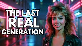 The 80s vs Now The Truth Nobody Wants to Admit