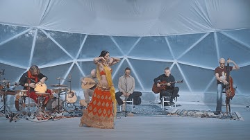 Tuuli Karelia – So Hung | Live World Fusion Music