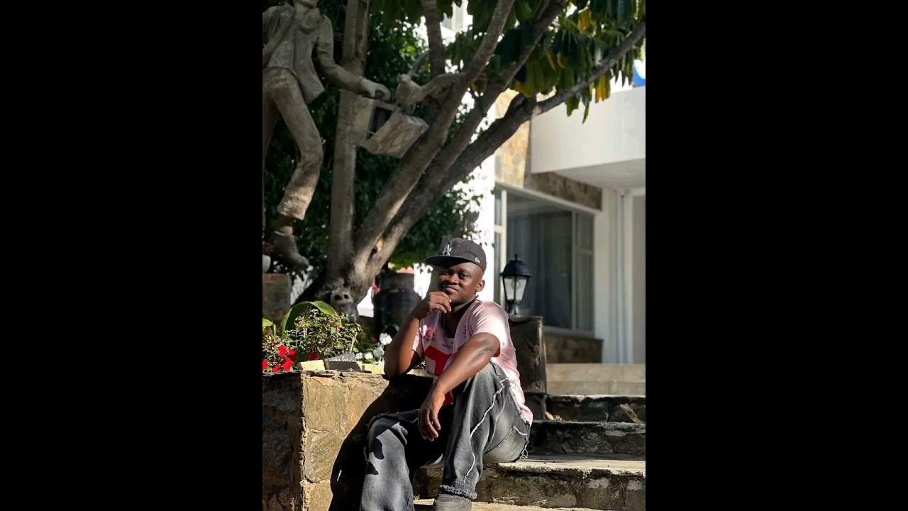 Uthando lwakho - Emiky ft D boy Blaqchain 